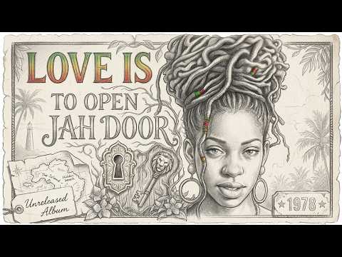 Roots Reggae (1978) [Unreleased Album] 