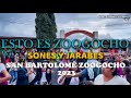 Video de San Bartolome Zoogocho