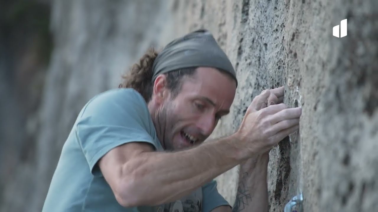 A long way home with Patxi Usobiaga