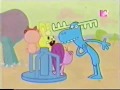 Youtube Thumbnail title