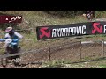 EnduroGP Italy 2020 - Highlights Day 1