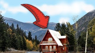 The Big Lies of Buying a Mountain Home in Colorado