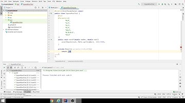 Refactoring To Property-Based Tests in Java