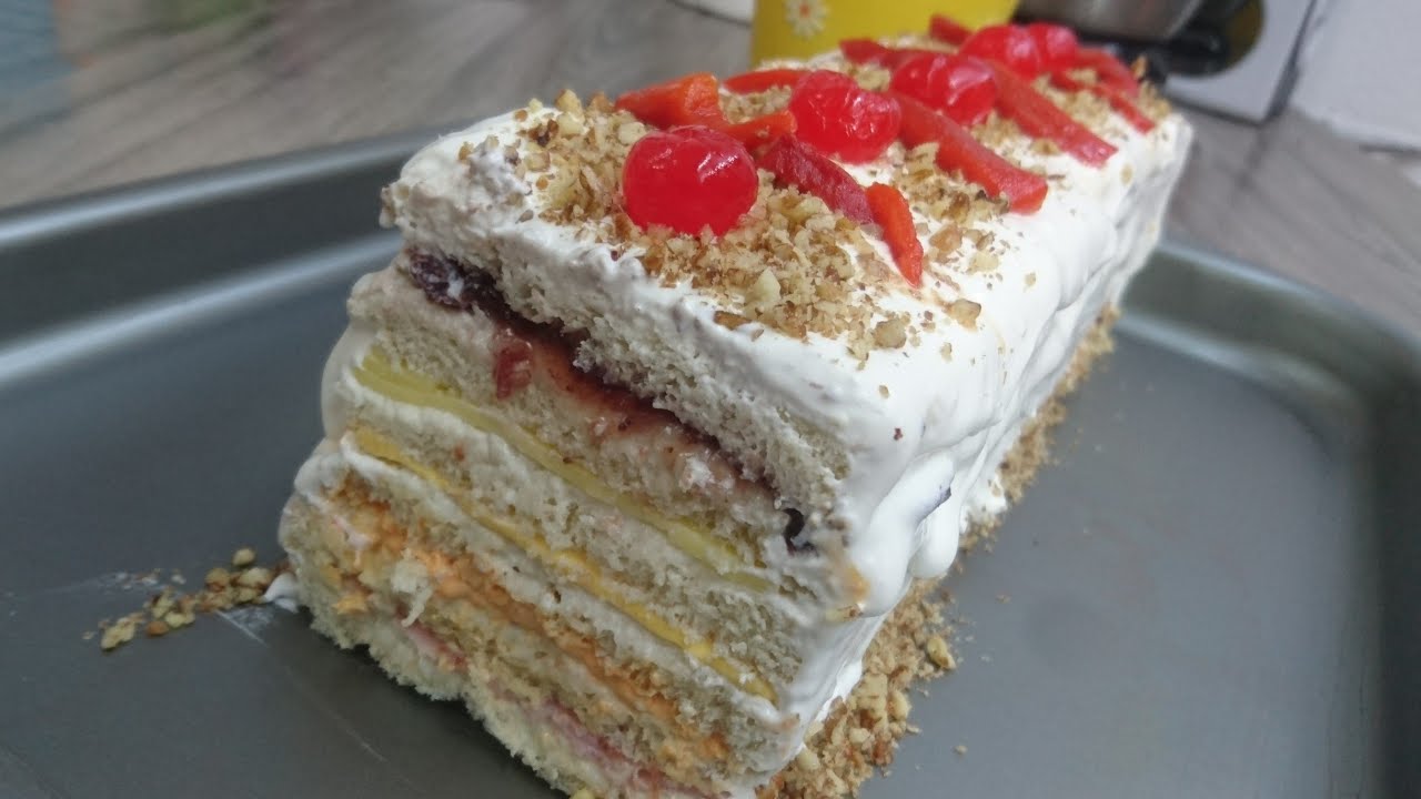 SANDWICHON PARA FIESTAS