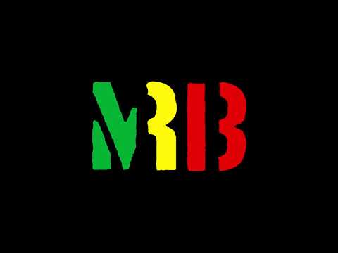 Mr.B - Binghi Warrior