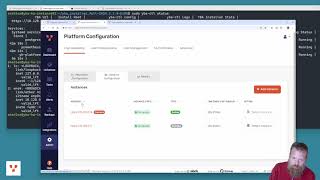 YugabyteDB Anywhere HA Configuration