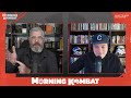 UFC White House: Ilia Topuria vs Justin Gaethje? | Strickland vs Fluffy | Ryan Garcia Boxing Preview