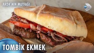 Tombik Ekmek Tarifi | Arda'nın Mutfağı 288. Bölüm