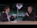 De kwartfinales staan op het programma | Voorbeschouwing Richard Krajicek & Jamie Trenite op dag 5