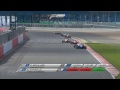 2nd race of the 2015 season / 2nd race at Silverstone