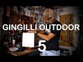 CINESATE assurde e "GINGILLI" per l' Outdoor-5
