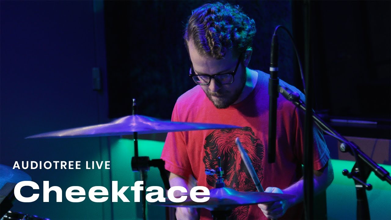 Watch Cheekface - Wedding Guests | Audiotree Live on YouTube Watch Cheekface - Wedding Guests | Audiotree Live on YouTube