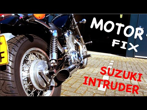 Video: Hoe repareer je een motorfiets die niet wil starten?