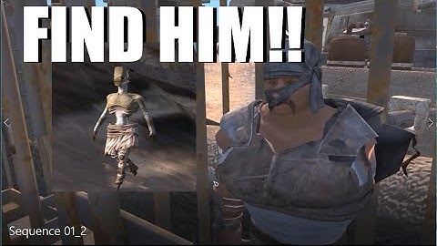 Tomato - KENSHI Long-Edit (Part 1)