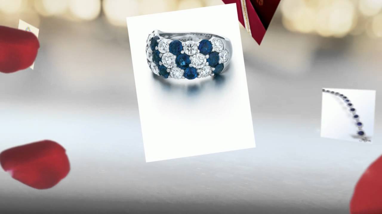New Canaan CT Fine Jewelers Jewelry Store YouTube