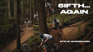 5IFTH...AGAIN - Steve Vanderhoek