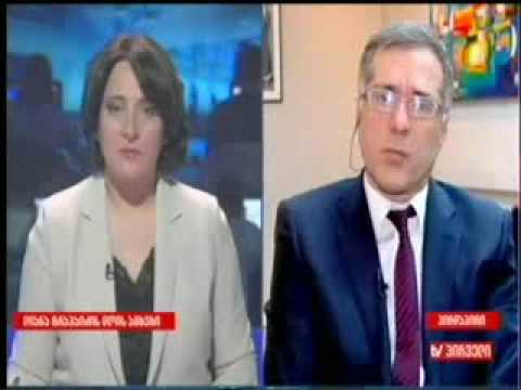 08 02   დღის ამბები  (ლაშა ტუღუში პირდაპირ ეთერში)