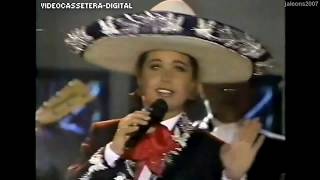 Video thumbnail of "Lucero - Llorar 1992"