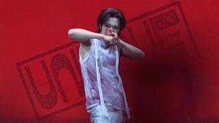 [4K] 260306-08 P1Harmony 피원하모니 - UNIQUE SOUL FOCUS FANCAM 소울 직캠 @ MOST WANTED ENCORE IN SEOUL
