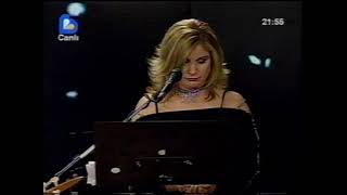 YILDIZ ÇAM _ ERZİNCAN'A GİRDİM NE GÜZEL BAĞLAR