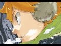 Haikyuu!! OST Chagrin/Frustration [悔しさ kuyashi-sa] extended 30min