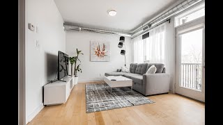 HAMPTON LOFTS - OTTAWA CONDOS FOR SALE