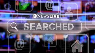 President Trump posts, then removes, AI photo of him depicted as Jesus-like figure | 'Searched' 4.13