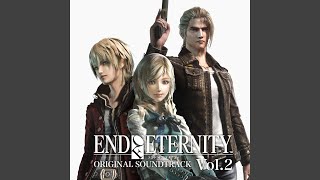 Hughes Power Station - Night B - Resonance of Fate