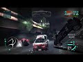 Need For Speed Carbon PS3 Cops Chase Me Need For Speed Carbon PS3 Cops Chase Me