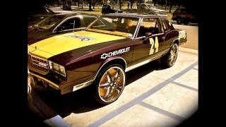 Creeper The Nemesiskillas In Calicutthroat Societycentroside Records2012