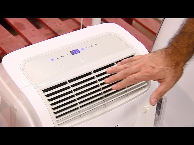 Enfriador evaporativo vs. aire acondicionado: conoce las diferencias -  Mytek