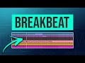 Making a melodic breakbeat track from scratch  ableton tutorial  franky wah bicep