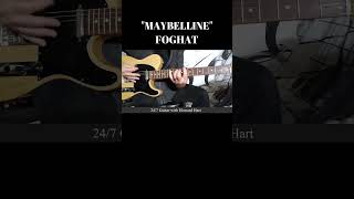 Vídeo de Maybelline