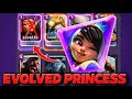 Modernizing My Old Deck With EVO PRINCESS!