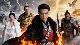 👑 The Invincible Sixth Prince: I Conquer The World screenshot 1