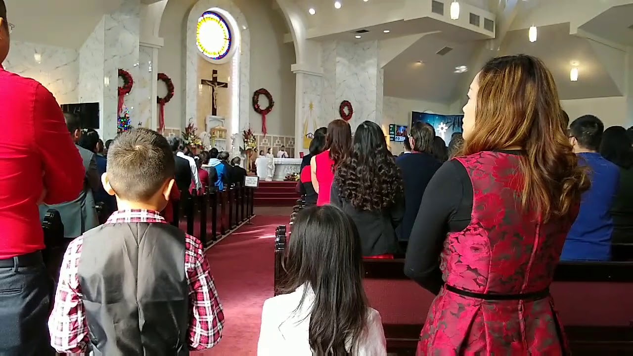 Xin Chào Houston 3: Giáo Xứ LaVang, Houston, TX| Our Lady of La Vang _ Houston,Texas.