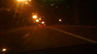 Outskirts of Charleston, WV