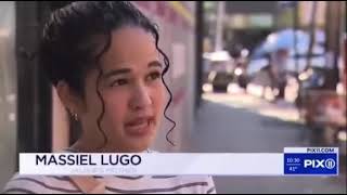 Roosevelt Avenue in NYC has turned into a red-light district stretching thirty (30) blocks ..