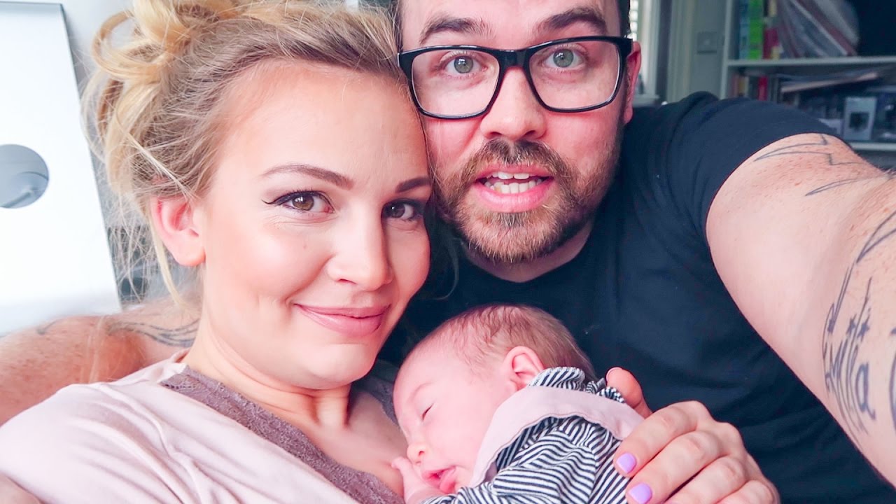 HAVING 3 KIDS AND STAYING IN LOVE!