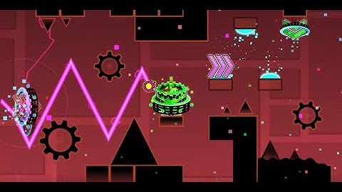 My part in "Sussy Vent"