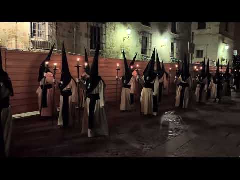 Procesión de la Hermandad Penitencial de las Siete Palabras