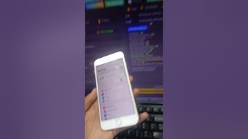 Iphone Bypass Without Jailbreak Unlock Tool #Ramdisk #iphonebypass #iphoneunlock #iphone #lockdown