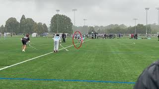 Summer 2025 Highlights | Defense & Faceoff