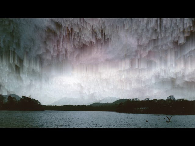 Benjamin Francis Leftwich - Benjamin Francis Leftwich - Numb
