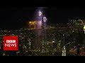 London's New Year's Fireworks 2019 LIVE 🎆🤩🎉 - BBC - YouTube