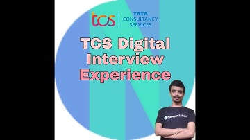 TCS Off-campus Interview Experience | TCS InfraMind | TCS Digital