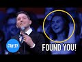 Jon richardson call out audience member  old man live  universal comedy