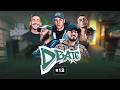 VIERNES DE DBATE 😎JUNTO A DTOKE, ACRU, WOLTY, NAIKY & BARBA ROJA | DBATE #12