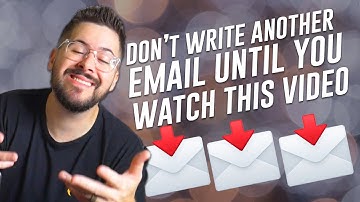 A Simple Guide To KILLER Email For E-Commerce Marketers