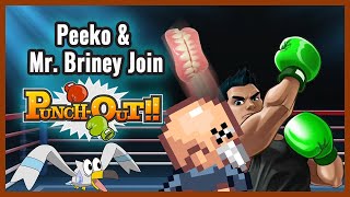 Mr. Briney and Peekos New York Tour!